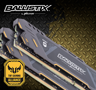 Ballistix Sport AT