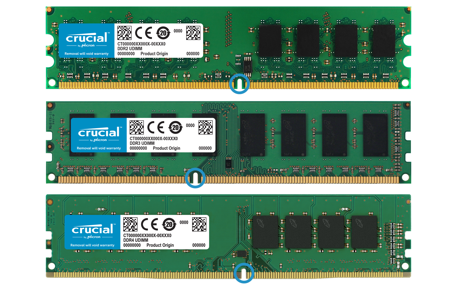 cpu usage vs physical memory