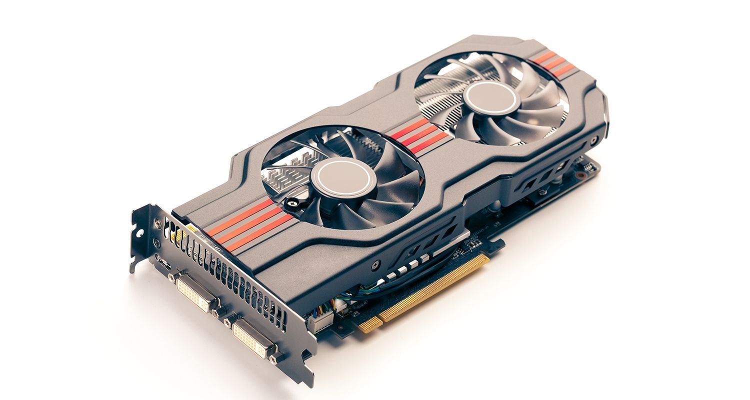 Graphics card