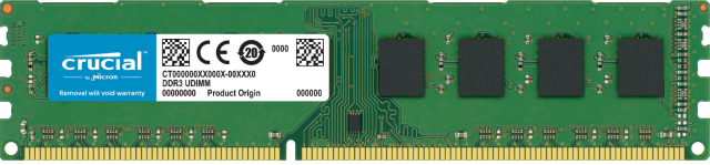 DDR3メモリ搭載モデル | Crucial Japan | Crucial JP