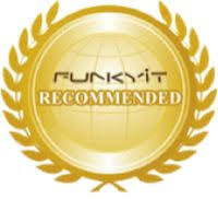 FunkyKit Recommended Award