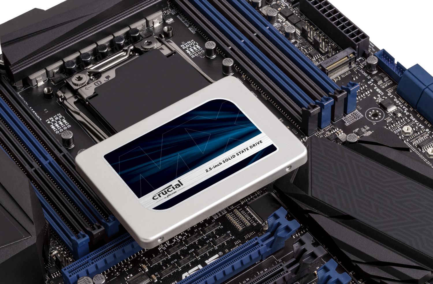 solid ethereum motherboard