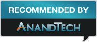 Anadtech Recommended