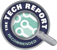 TechReport.com Recommended Award