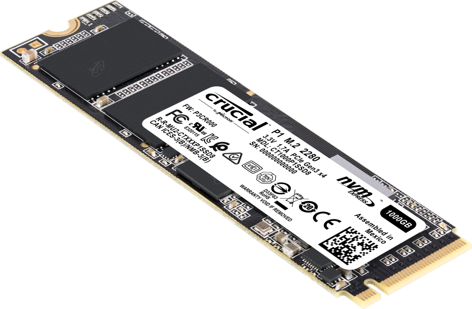 Crucial Bx500 120gb 240gb 480gb 960gb 3d Nand Sata 2 5 Inch Ssd Wholesales Computer Drives Storage Blank Media 3pteb My