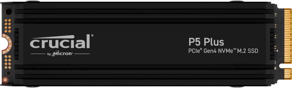Crucial P5 Plus CT1000P5PSSD5JP 