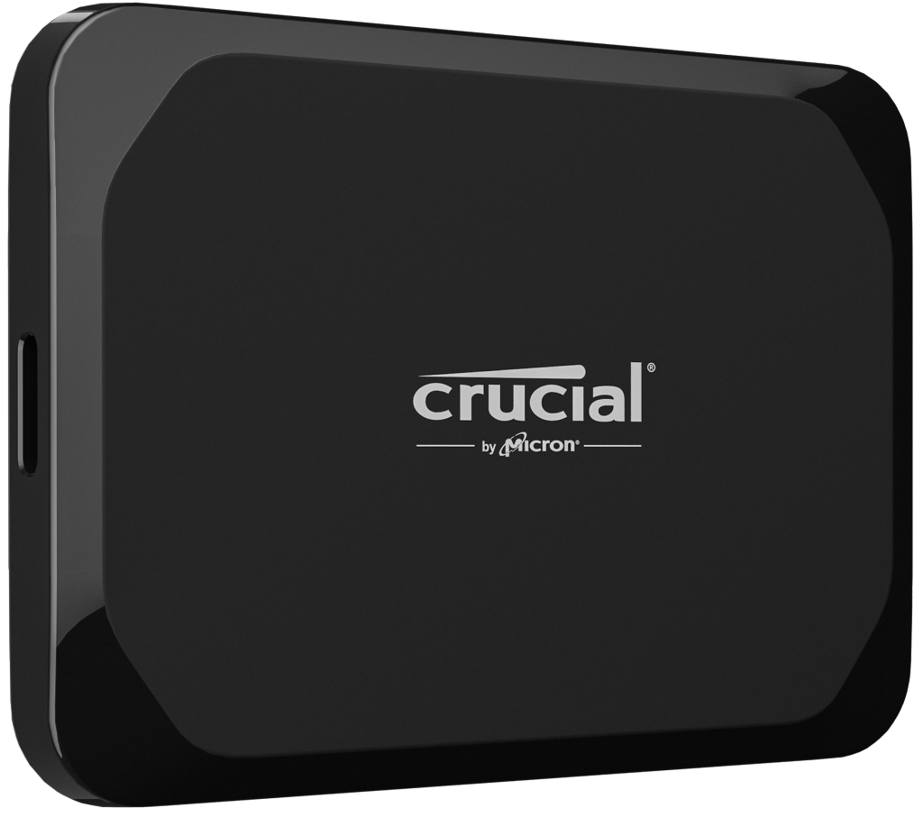 Crucial X6 500GB Portable SSD | CT500X6SSD9 | Crucial.com Crucial X6 500GB Portable SSD | CT500X6SSD9 | Crucial.com