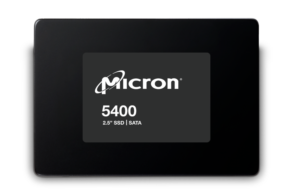 Micron 5400 PRO 960GB SATA 2.5-inch (7mm) Non-SED Enterprise SSD |  MTFDDAK960TGA-1BC1ZABYYR | Crucial.com